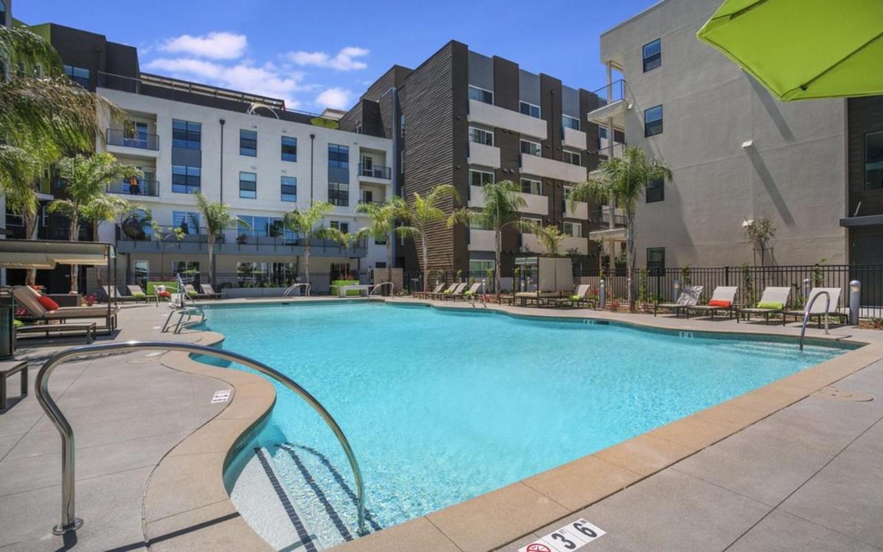 Aparthotel Sonder — The Millennium 4*