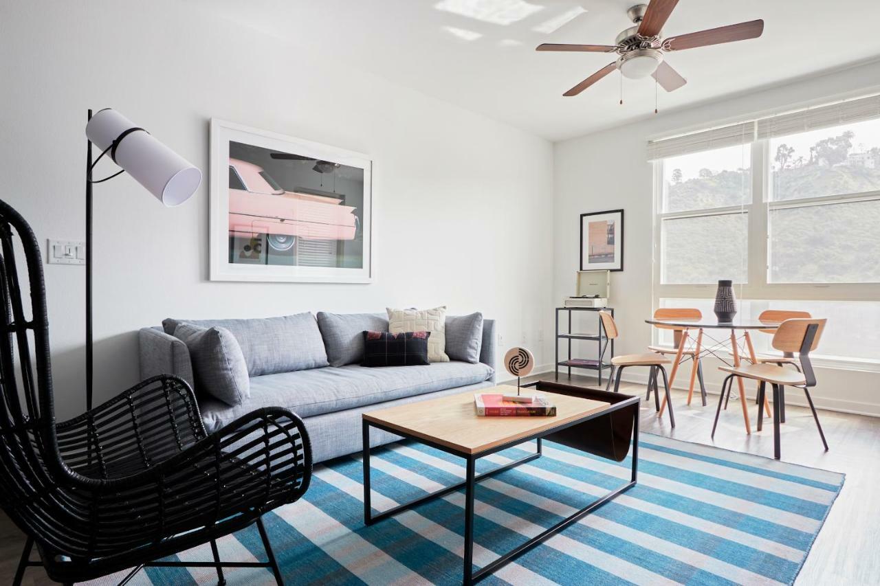 Sonder — The Millennium 4* San Diego