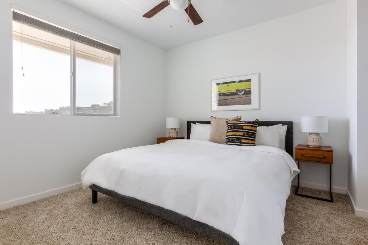 Sonder — The Millennium Aparthotel San Diego