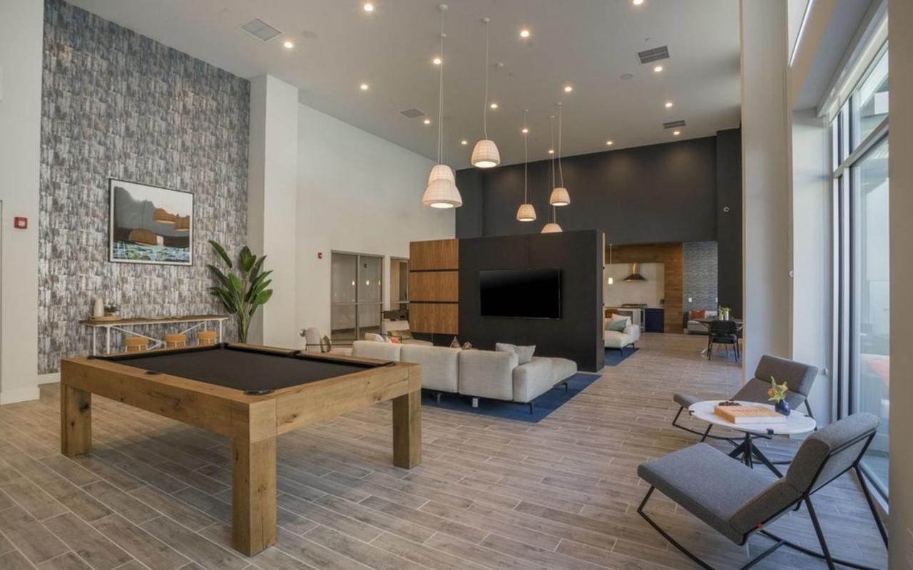 Sonder — The Millennium Aparthotel San Diego