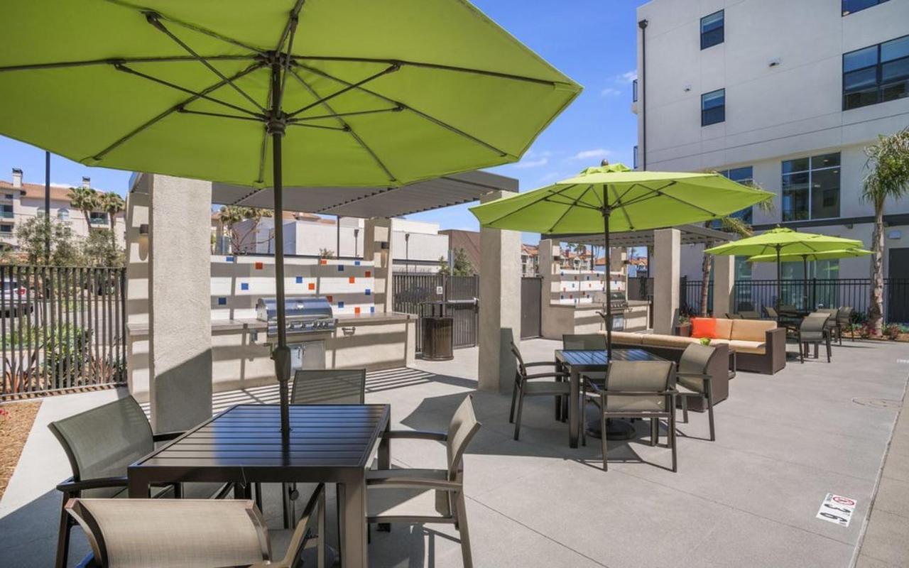 Sonder — The Millennium Aparthotel 4*