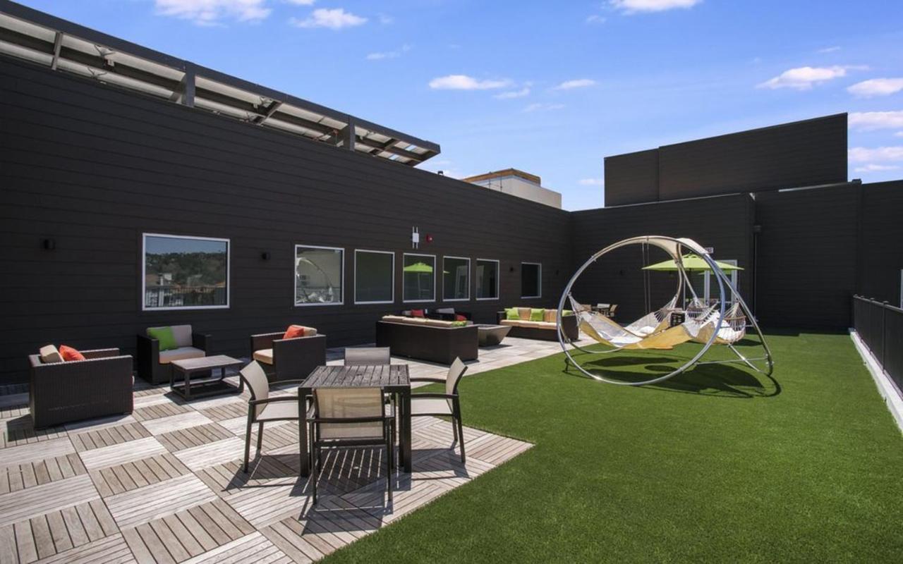 Aparthotel Sonder — The Millennium San Diego