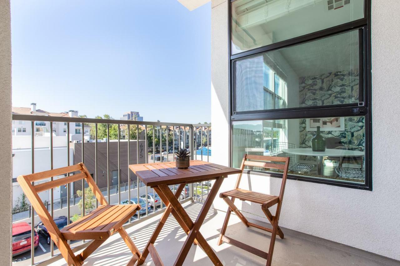 Aparthotel Sonder — The Millennium 4*