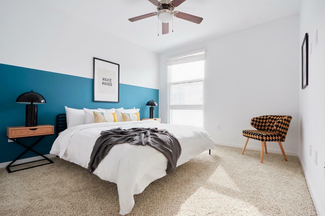 Sonder — The Millennium 4* San Diego