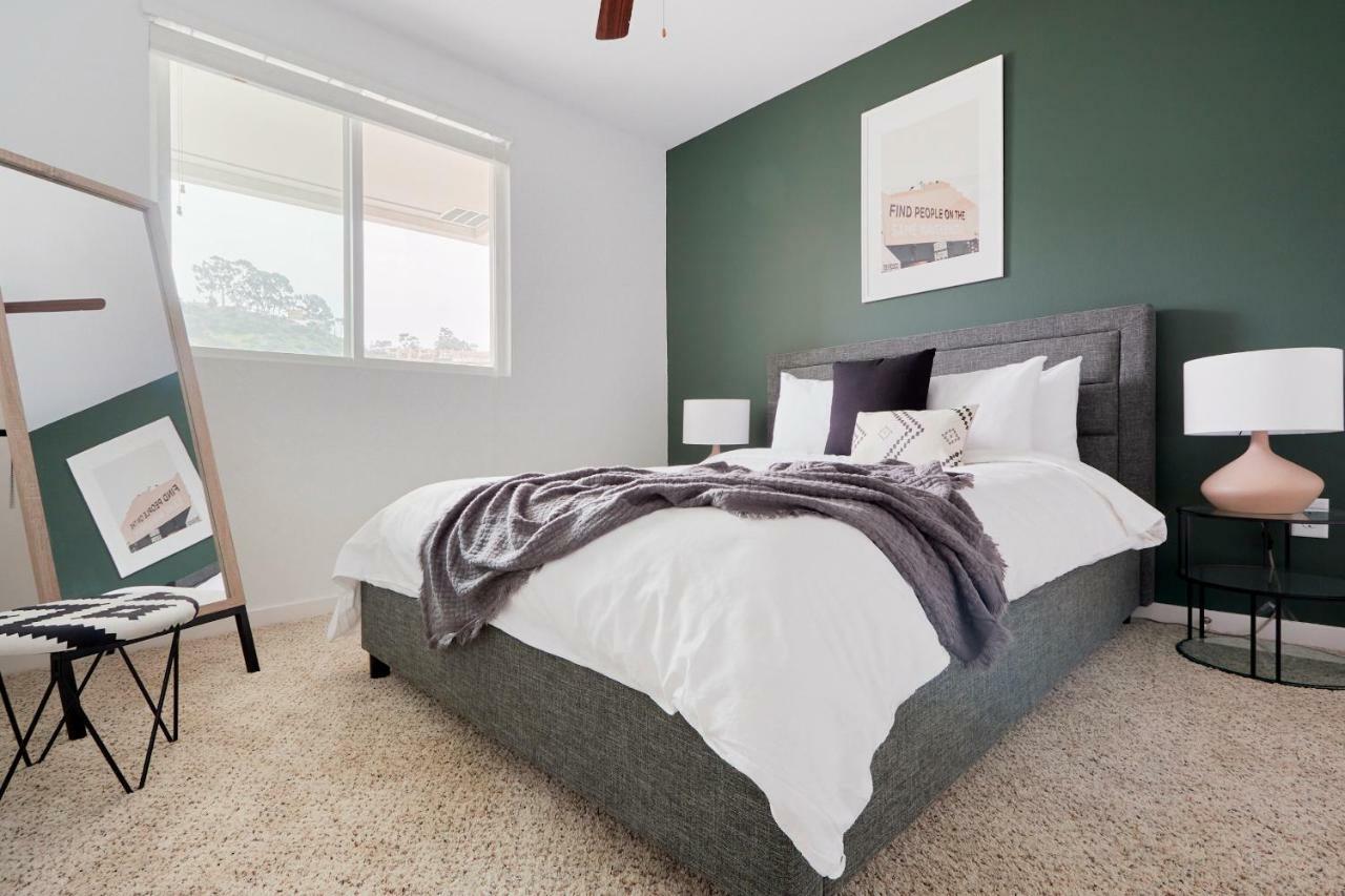 Sonder — The Millennium Aparthotel San Diego