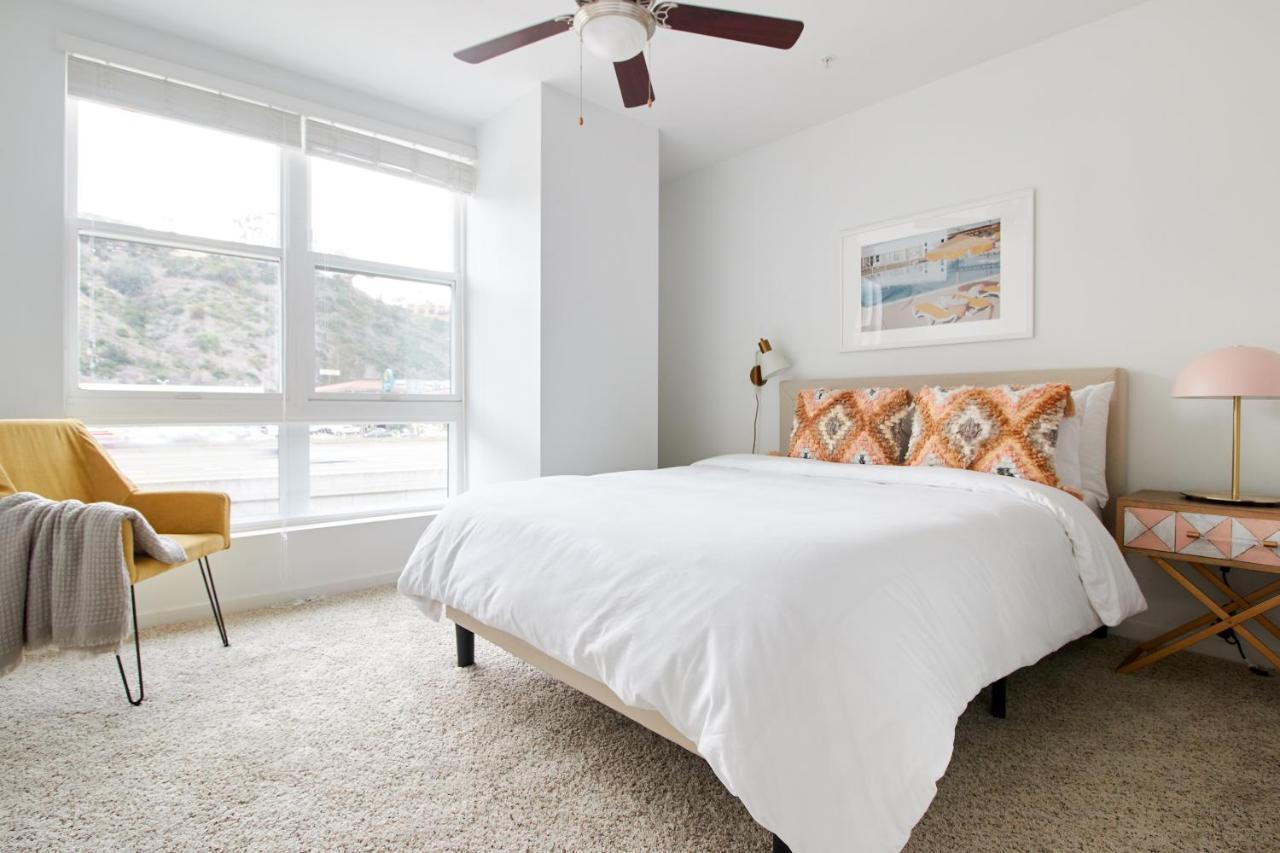 Aparthotel Sonder — The Millennium 4*